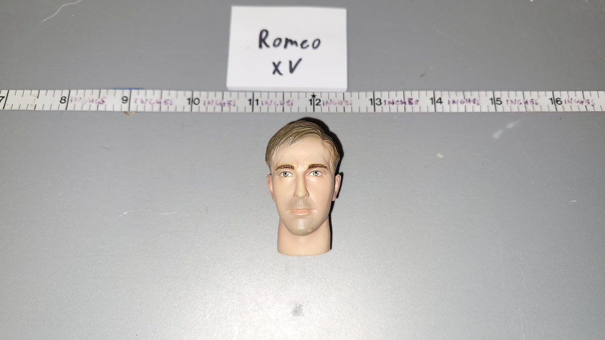 1/6 Dragon Head Sculpt