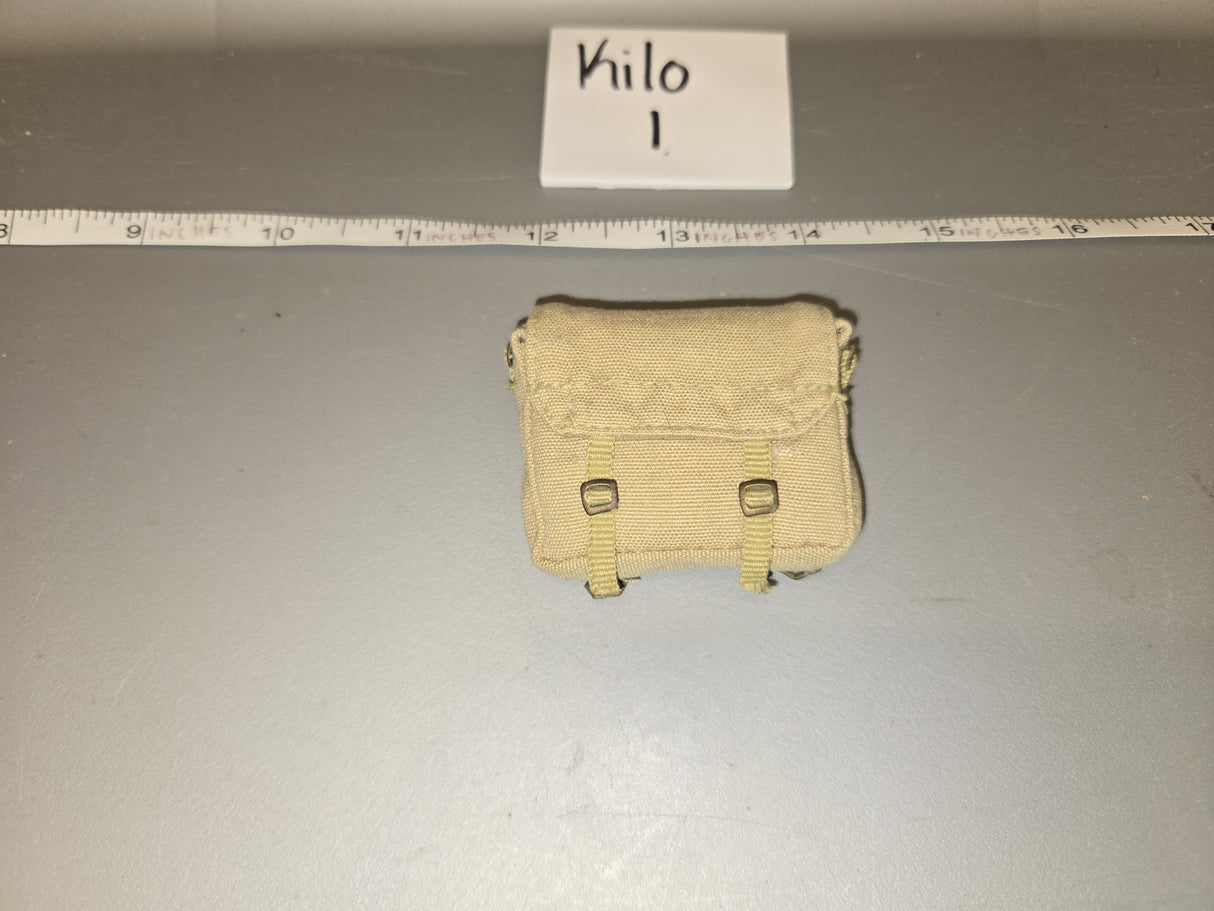 1:6 Scale WWII British Backpack
