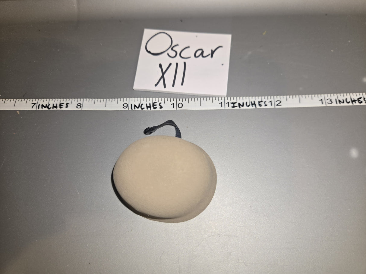 1:6 Scale WWII German Fallschirmjager Helmet
