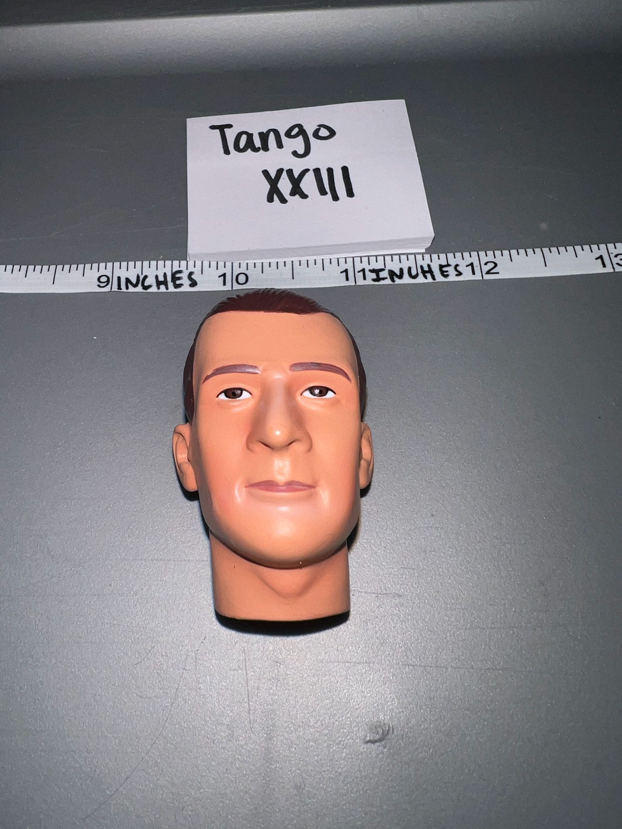 1/6 Scale Dragon Head Sculpt