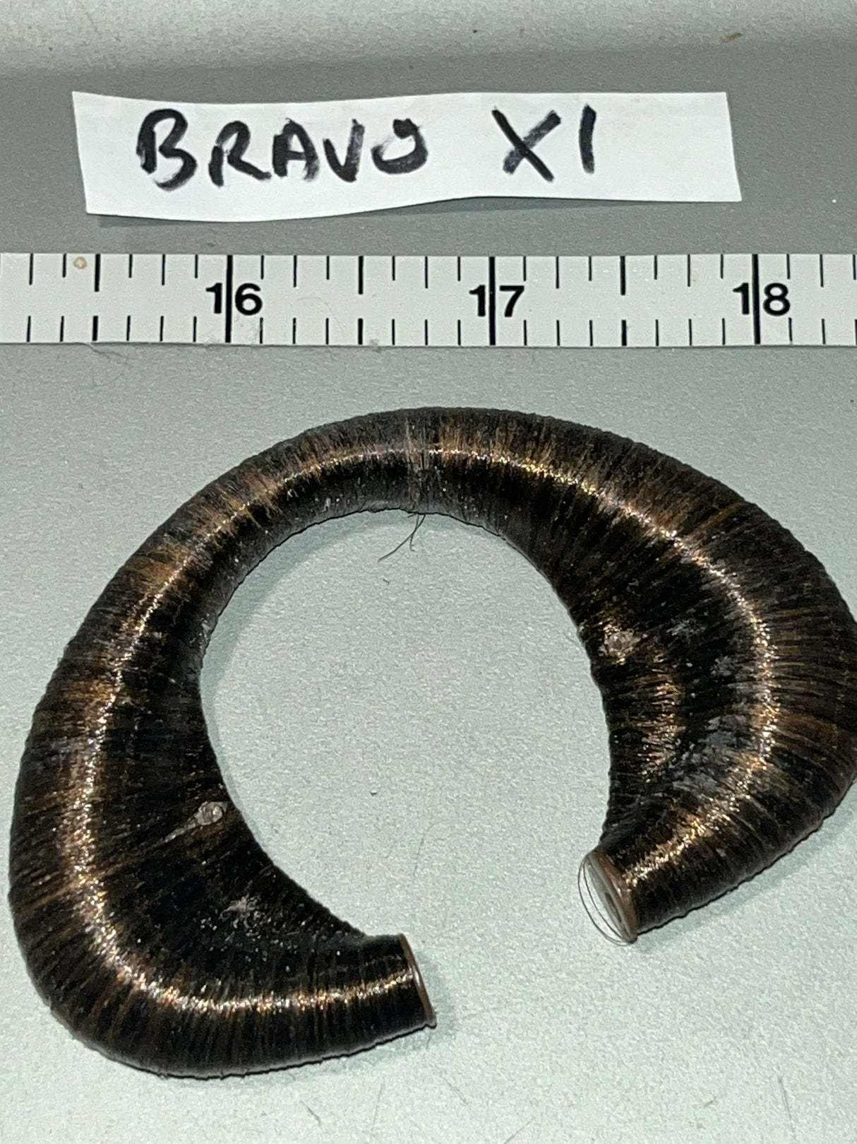 1/6 Scale Star Wars Queen Hair Piece