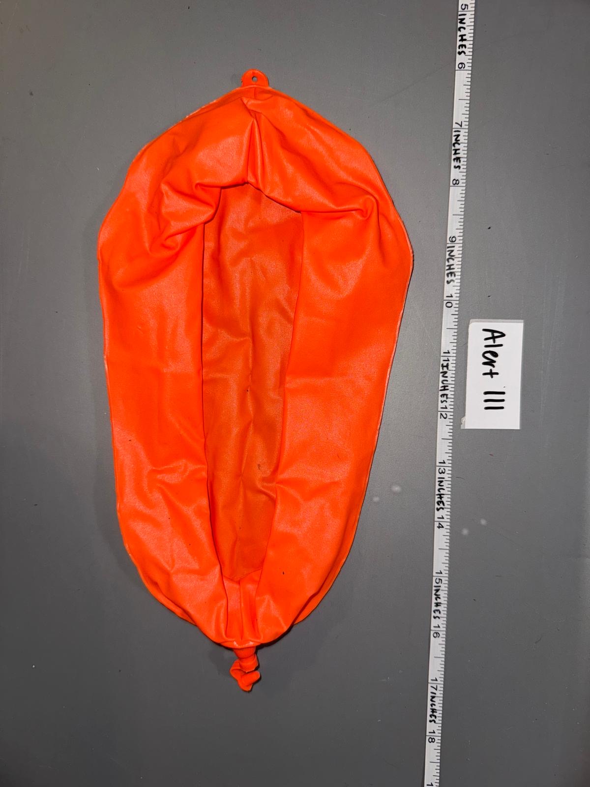 1/6 Scale Vintage Remake GI Joe Raft