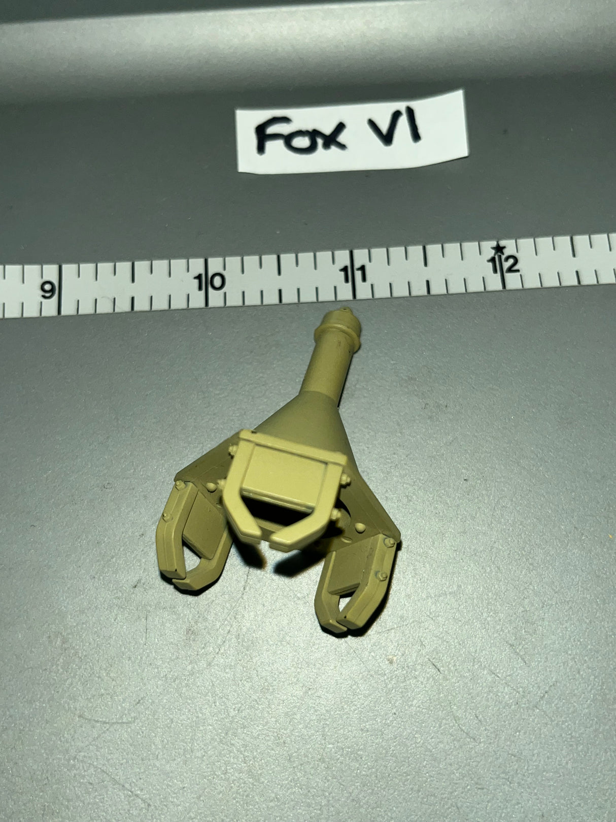 1/6 Scale WWII German Antitank Mine