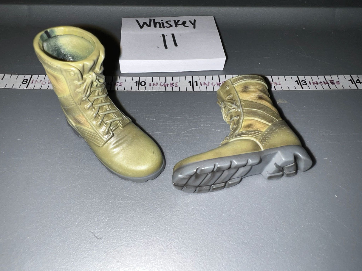 1/6 Scale Modern Era Boots