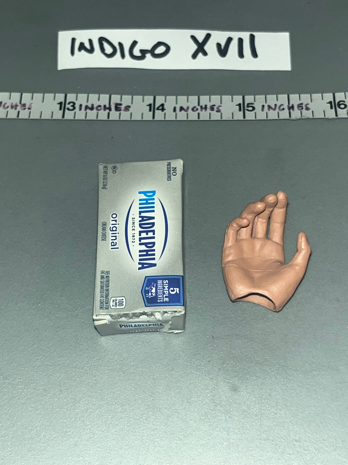 1/6 Scale Modern Era Food / Kitchen / Grocery Item - Diorama Item