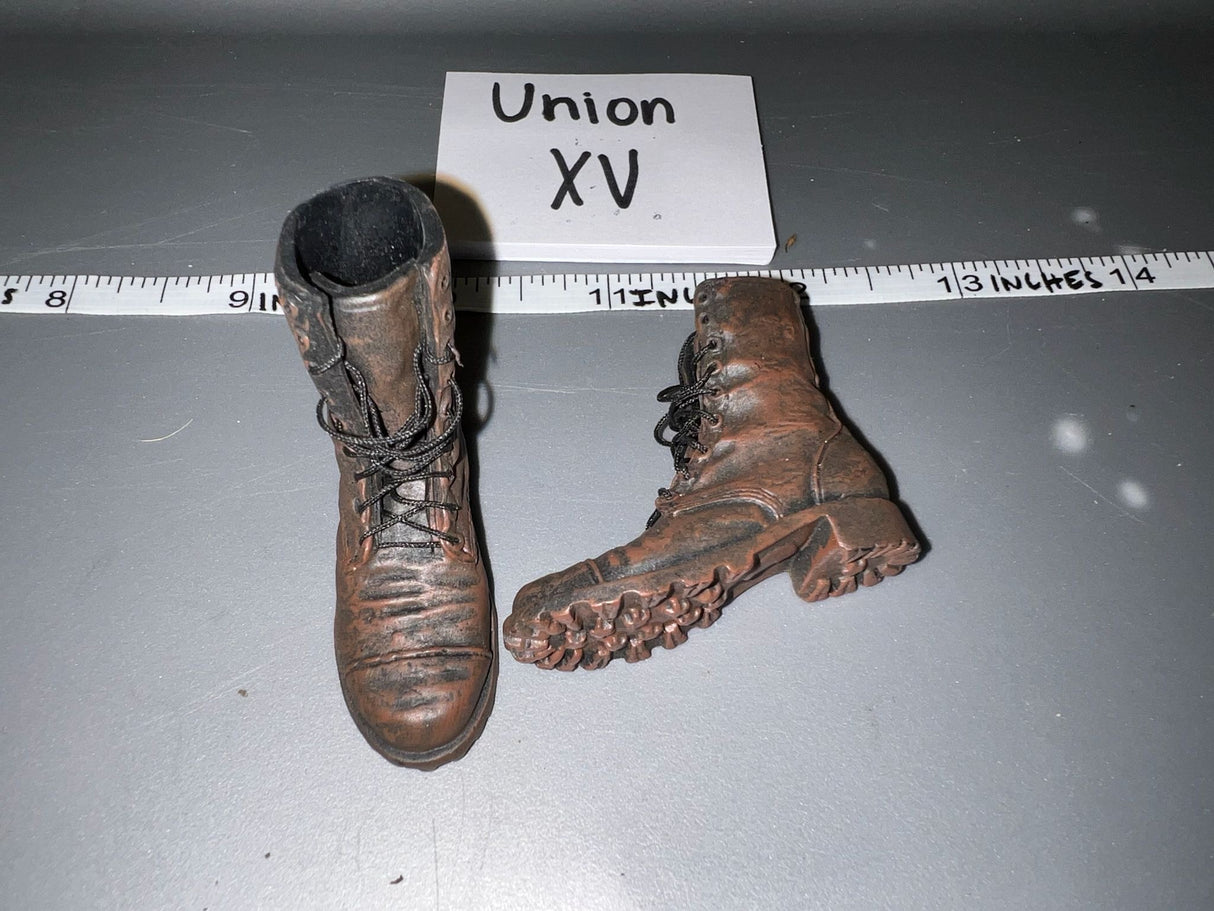 1/6 Scale Modern Era Civilian Boots