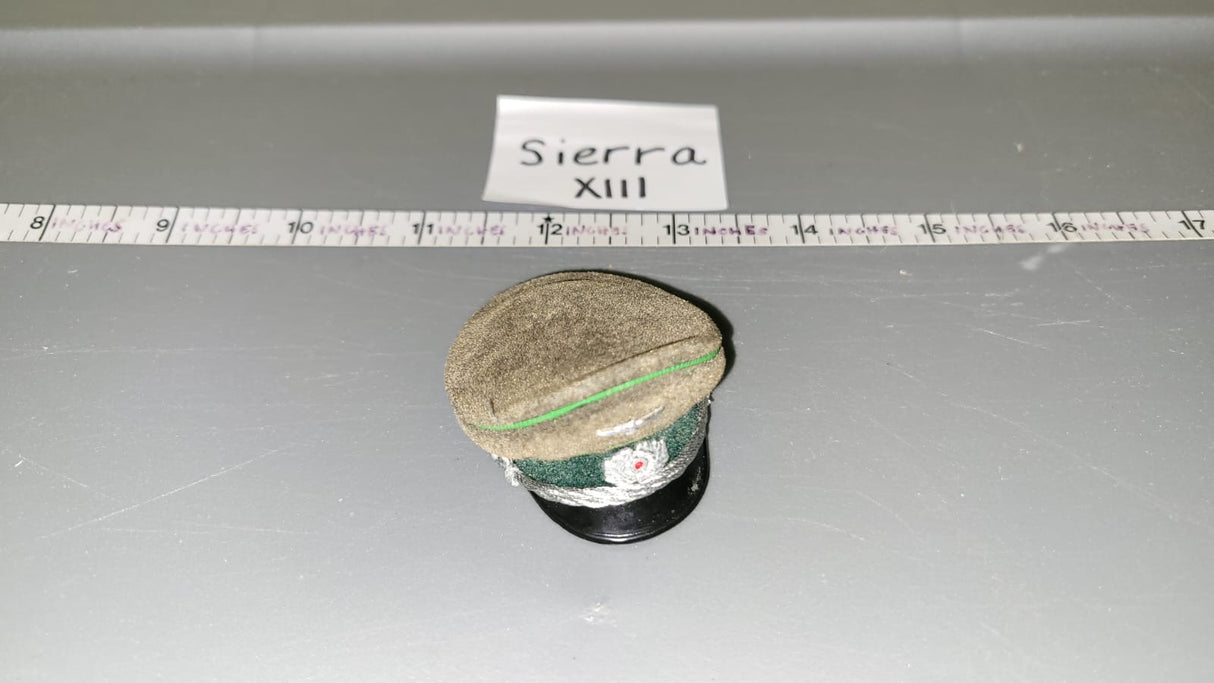 1/6 Scale WWII German Motorcycle Coat