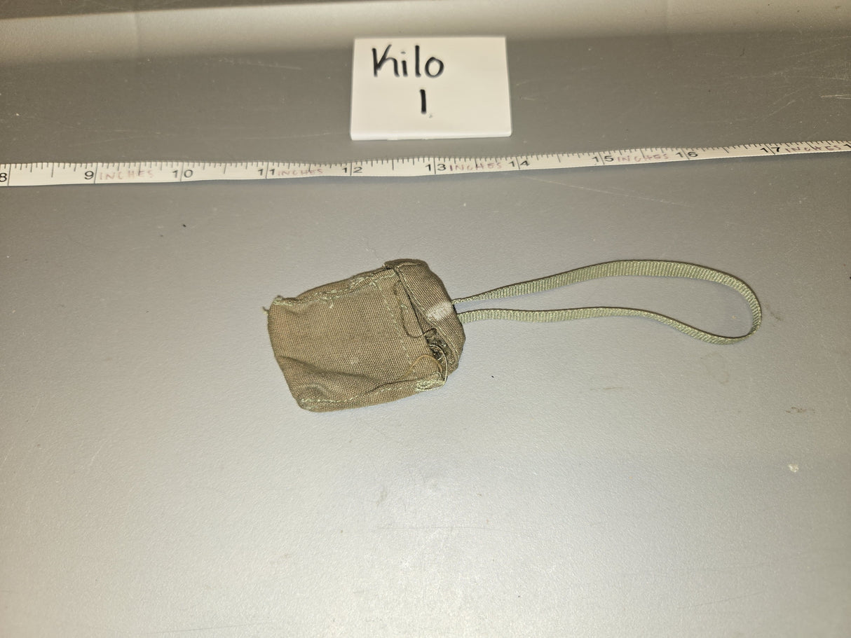 1/6 Scale WWII US Thompson Ammunition Bag