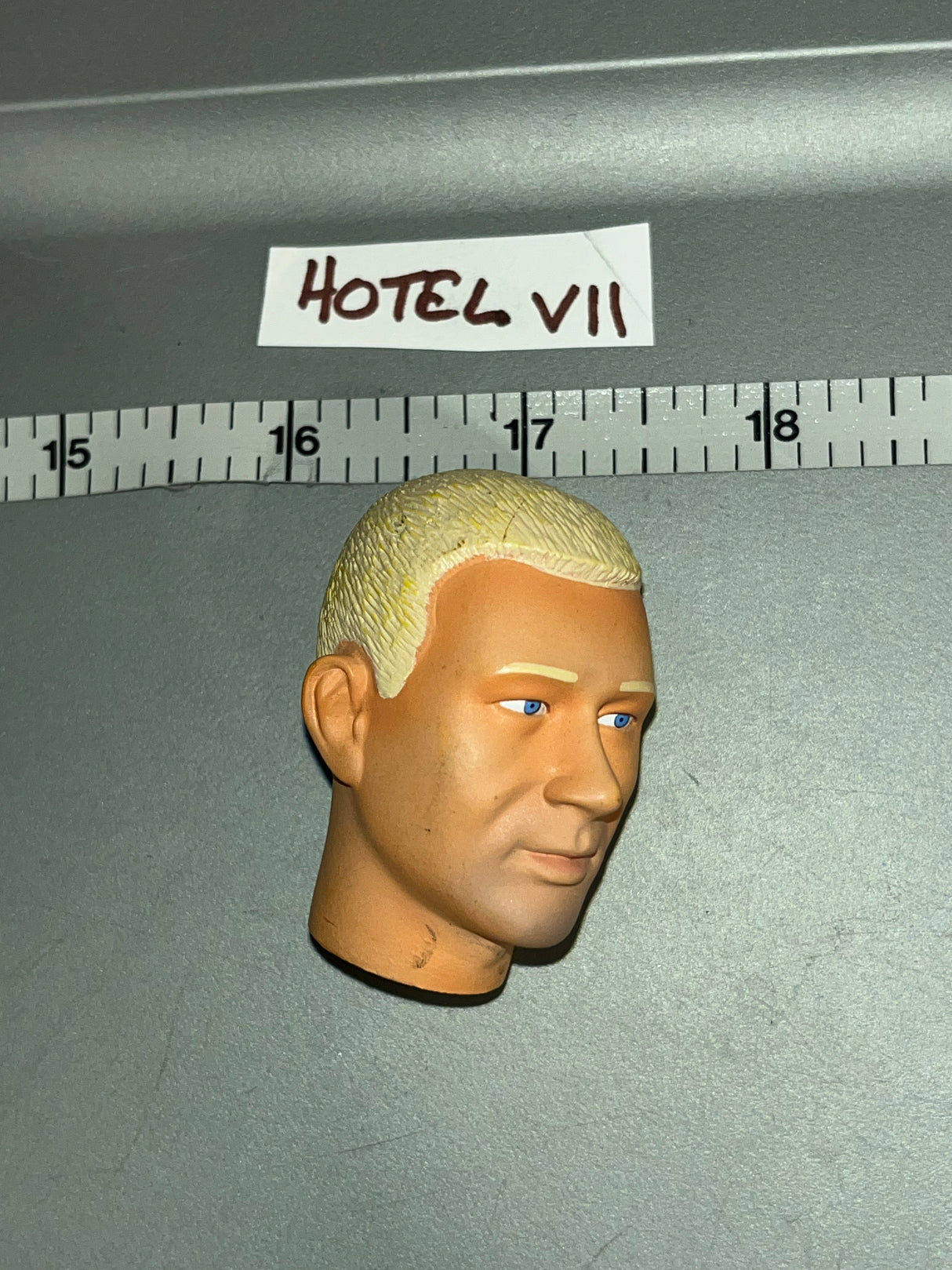 1/6 Dragon Head Sculpt