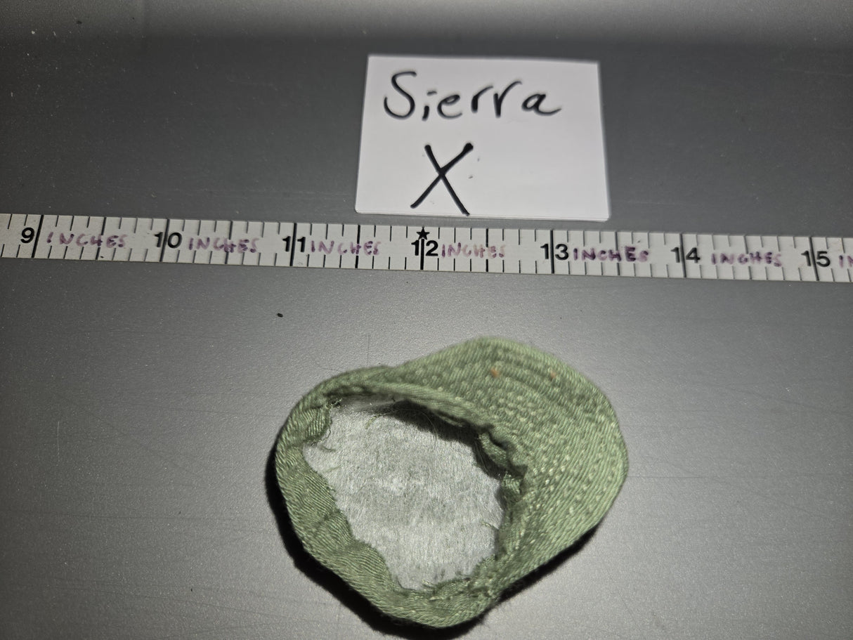 1/6 WWII US Cover Hat - Marine USMC