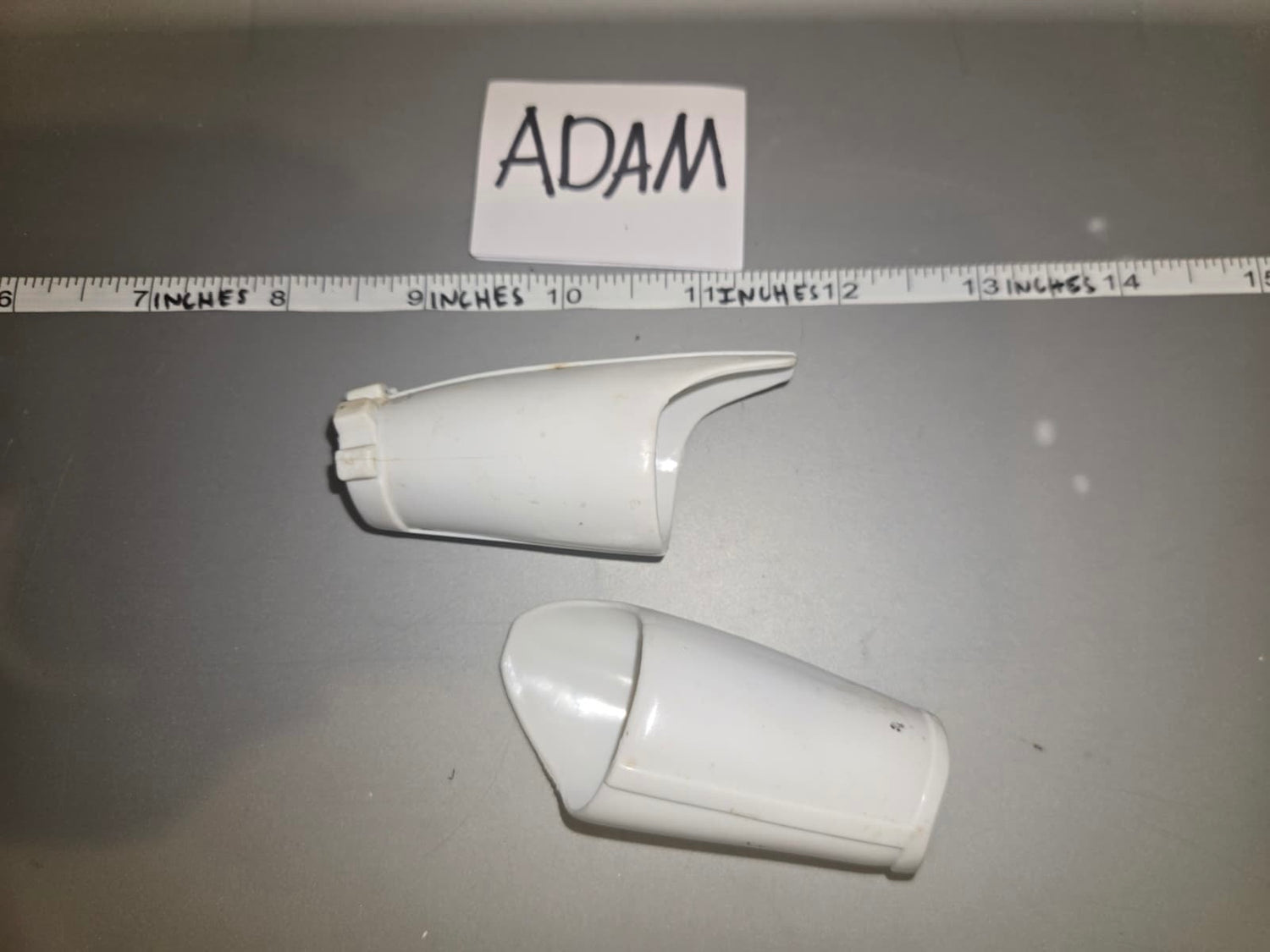 1/6 Scale Star Wars Storm Trooper Armor