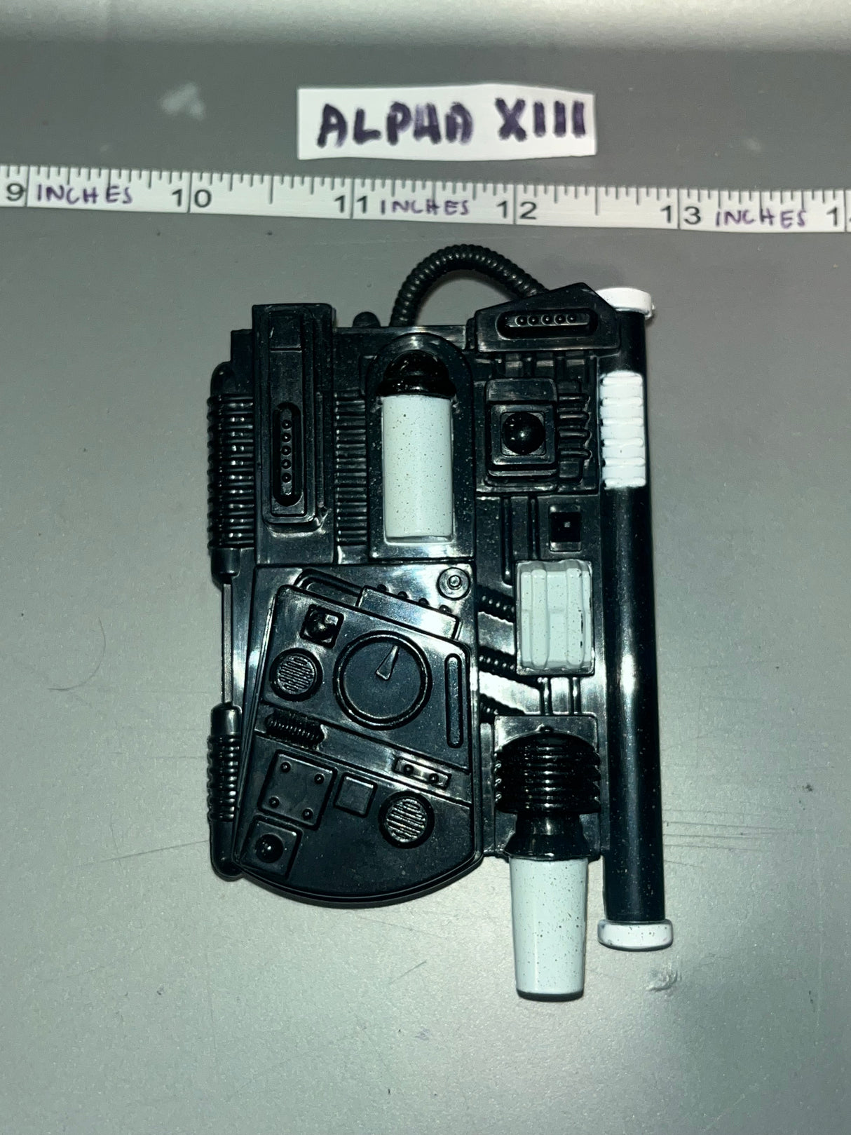 1/6 Scale Star Wars Imperial Backpack