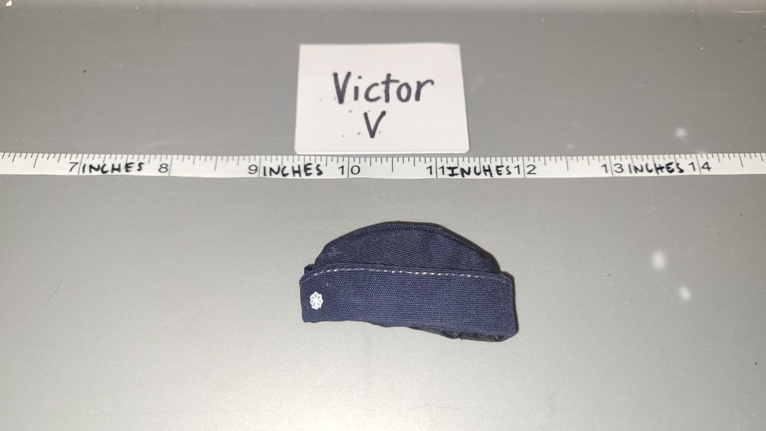 1:6 scale Modern Era Air Force Officer Garrison Cap