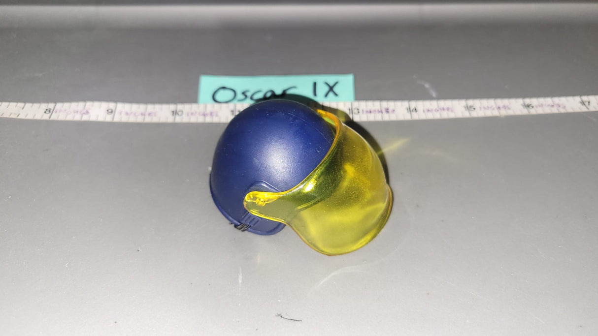 1/6 Modern Police Helmet