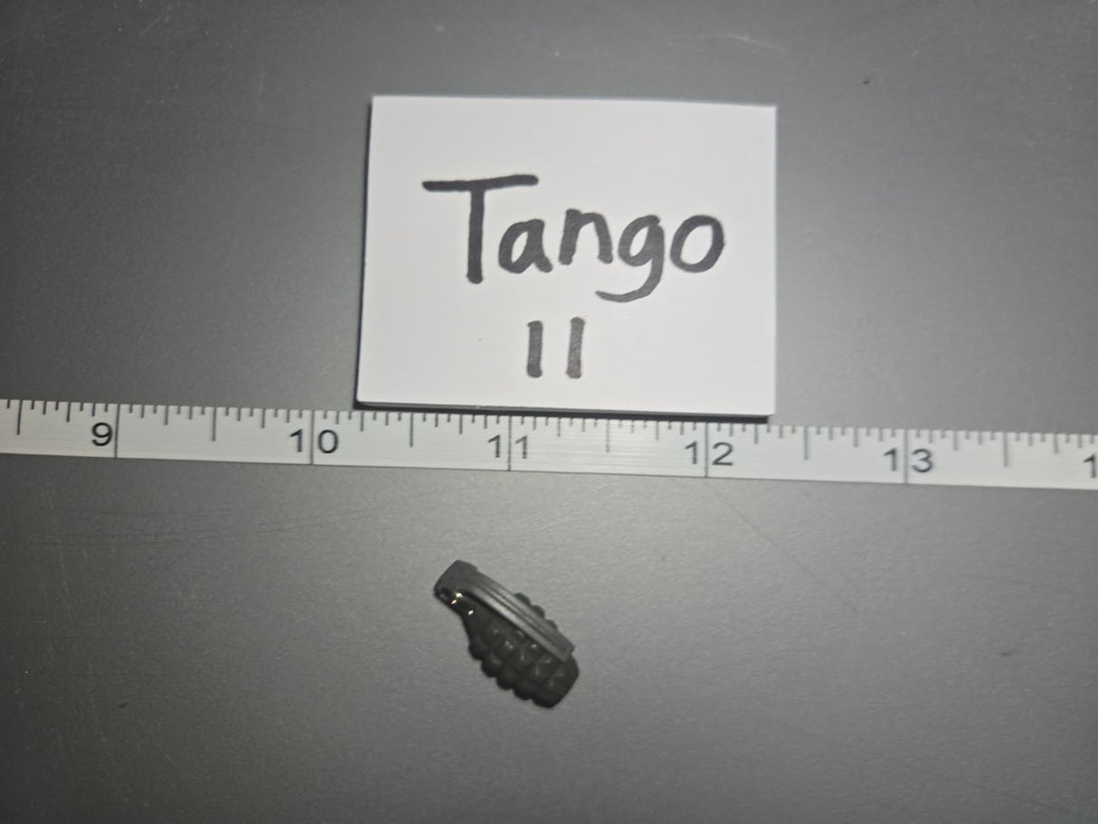 1:6 Scale WWII US Grenade