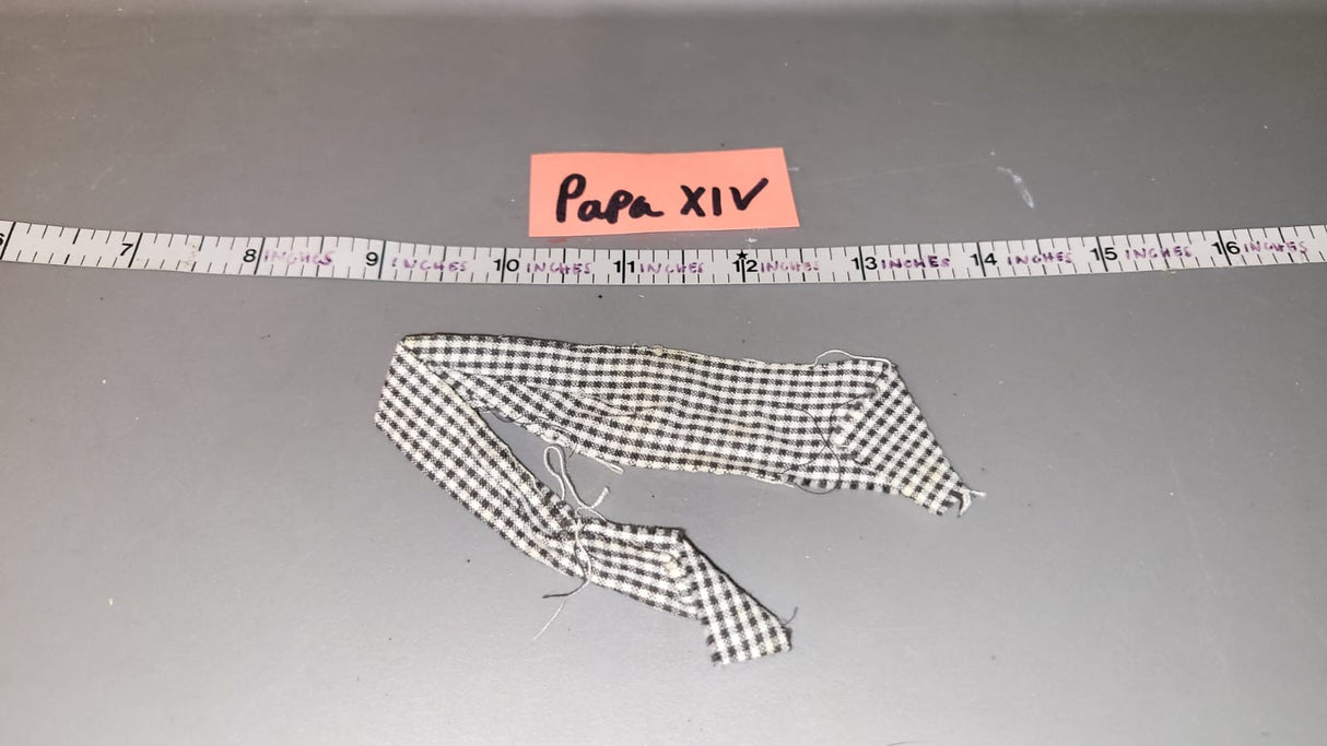 1/6 Scale Vietnam NVA Scarf