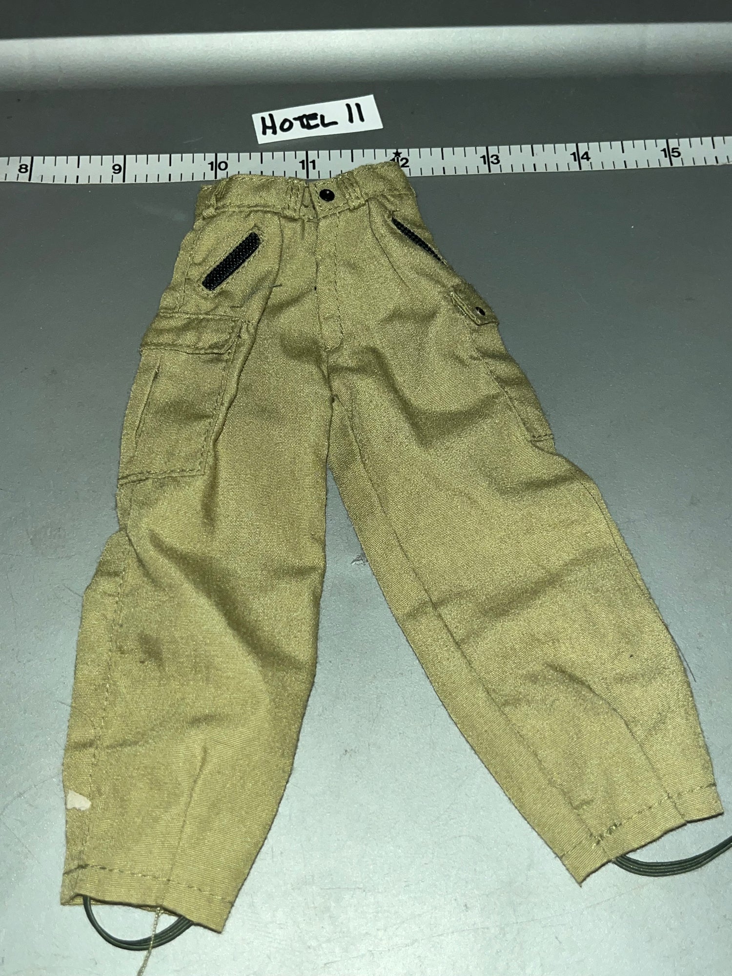 1:6 Scale WWII US Winter Over Pants