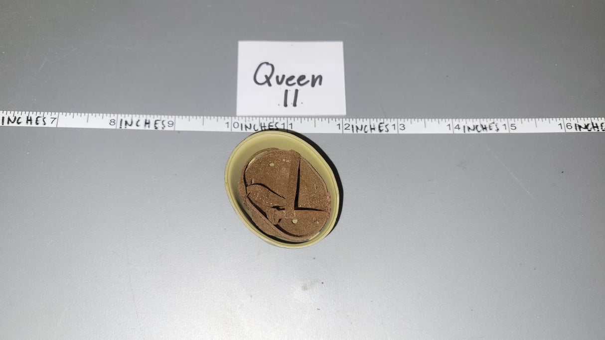 1:6 Scale WWII German Fallschirmjager Helmet