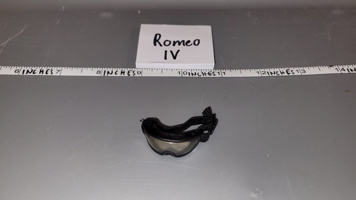 1/6 Scale Modern Dust Goggles