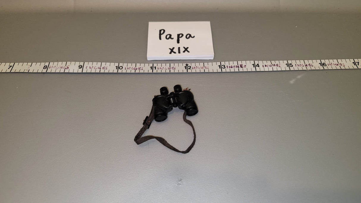 1/6 Scale WWII German Binoculars