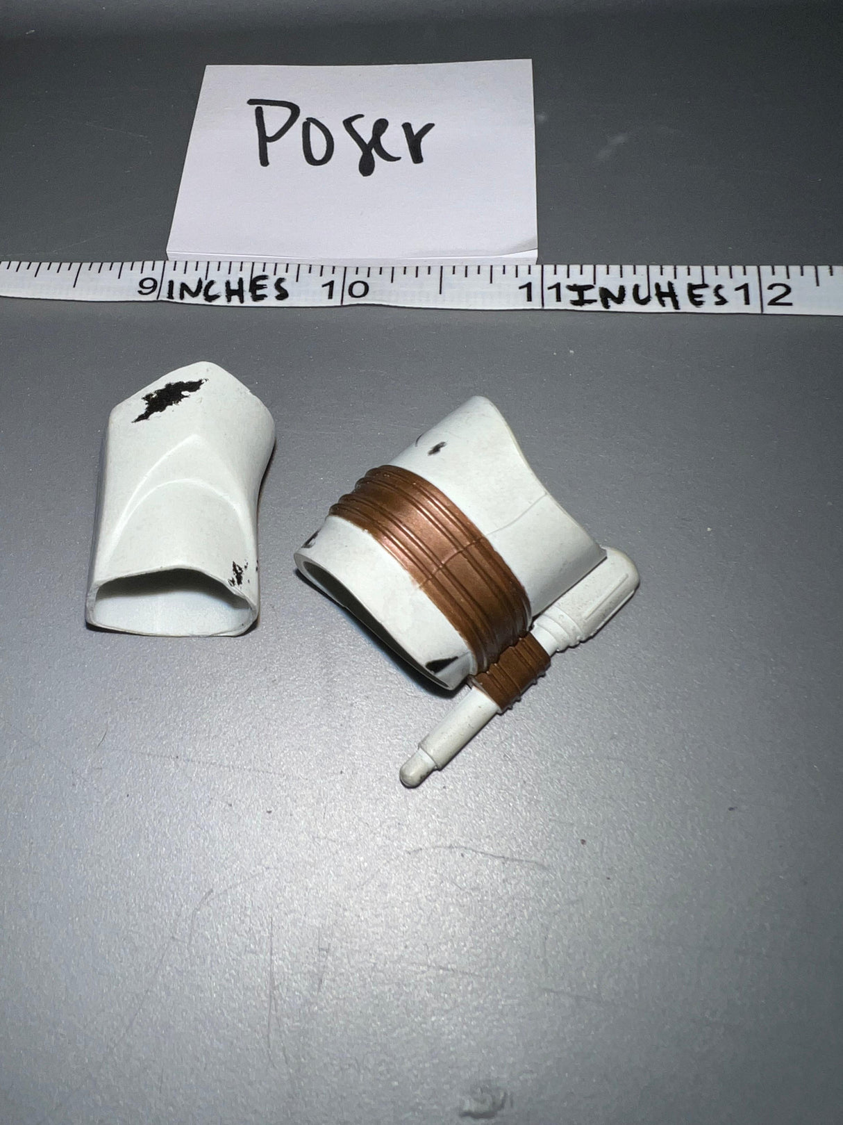 1/6 Scale Star Wars Clone Trooper Armor