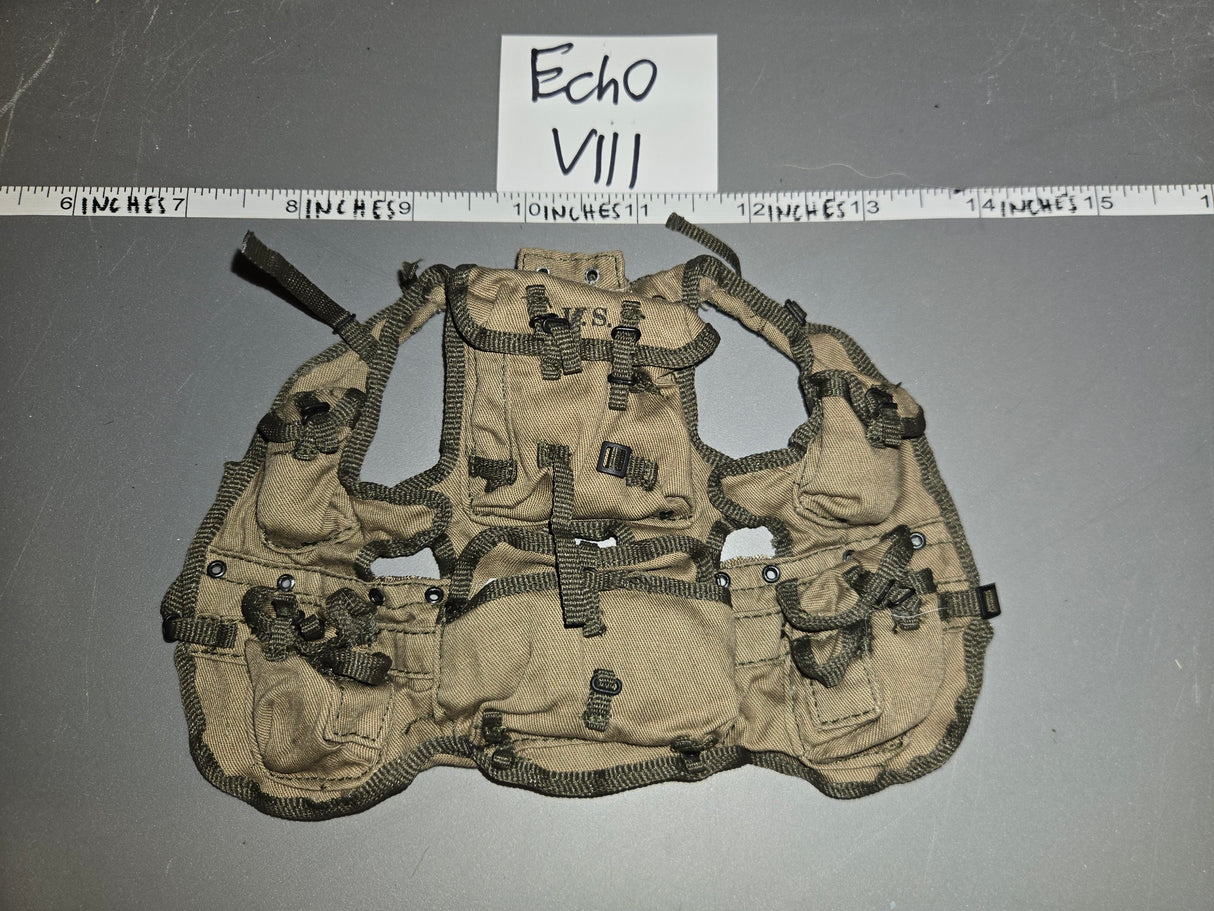 1/6 Scale WWII US Assault Vest