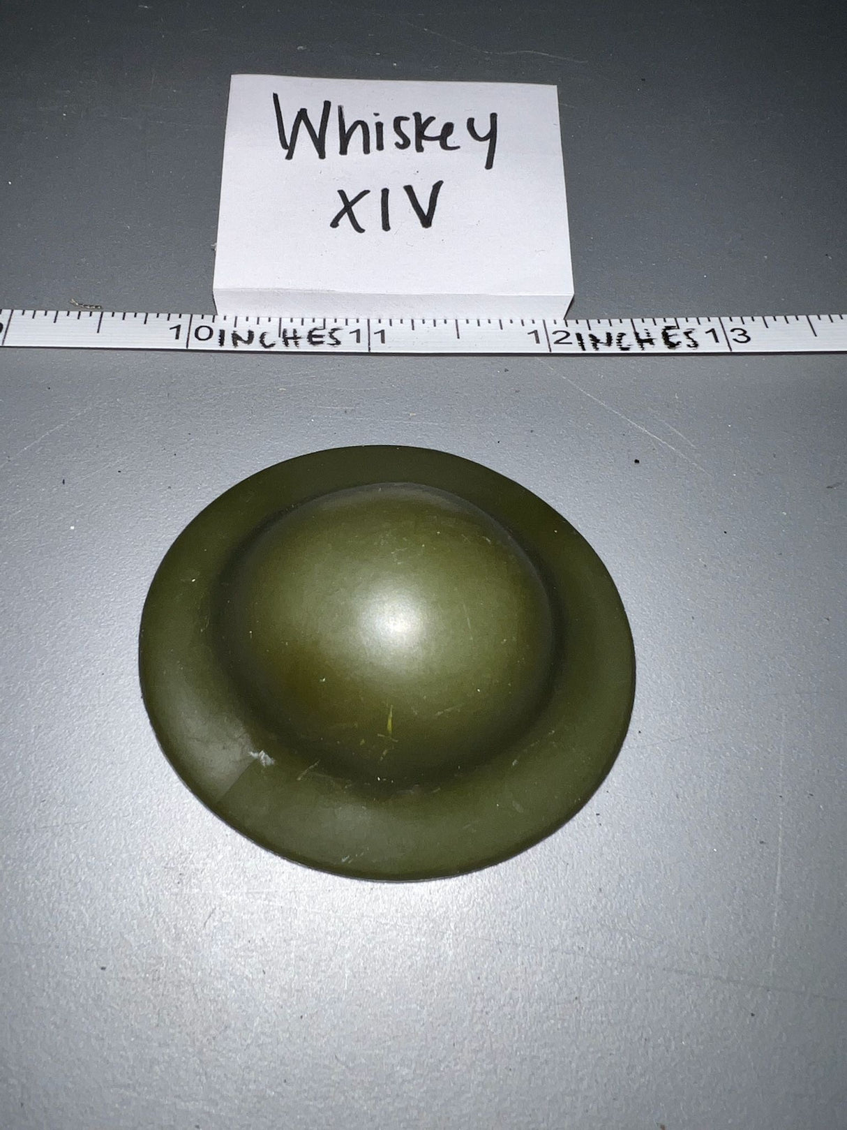 1/6 Scale World War One US Helmet