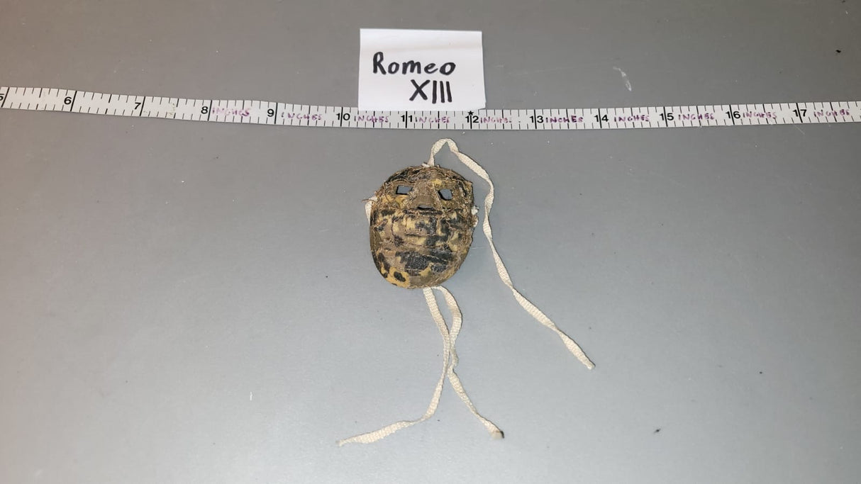 1/6 Scale WWII German Sniper Mask