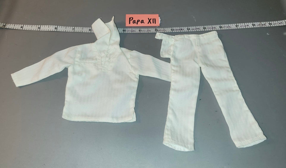 1/6 Scale WWII German Kriegsmarine Uniform