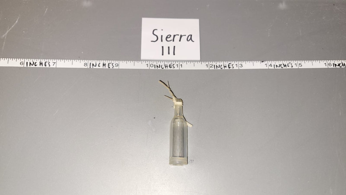 1/6 Scale Twisting Toys WWII Italian Molotov Cocktail Bottle