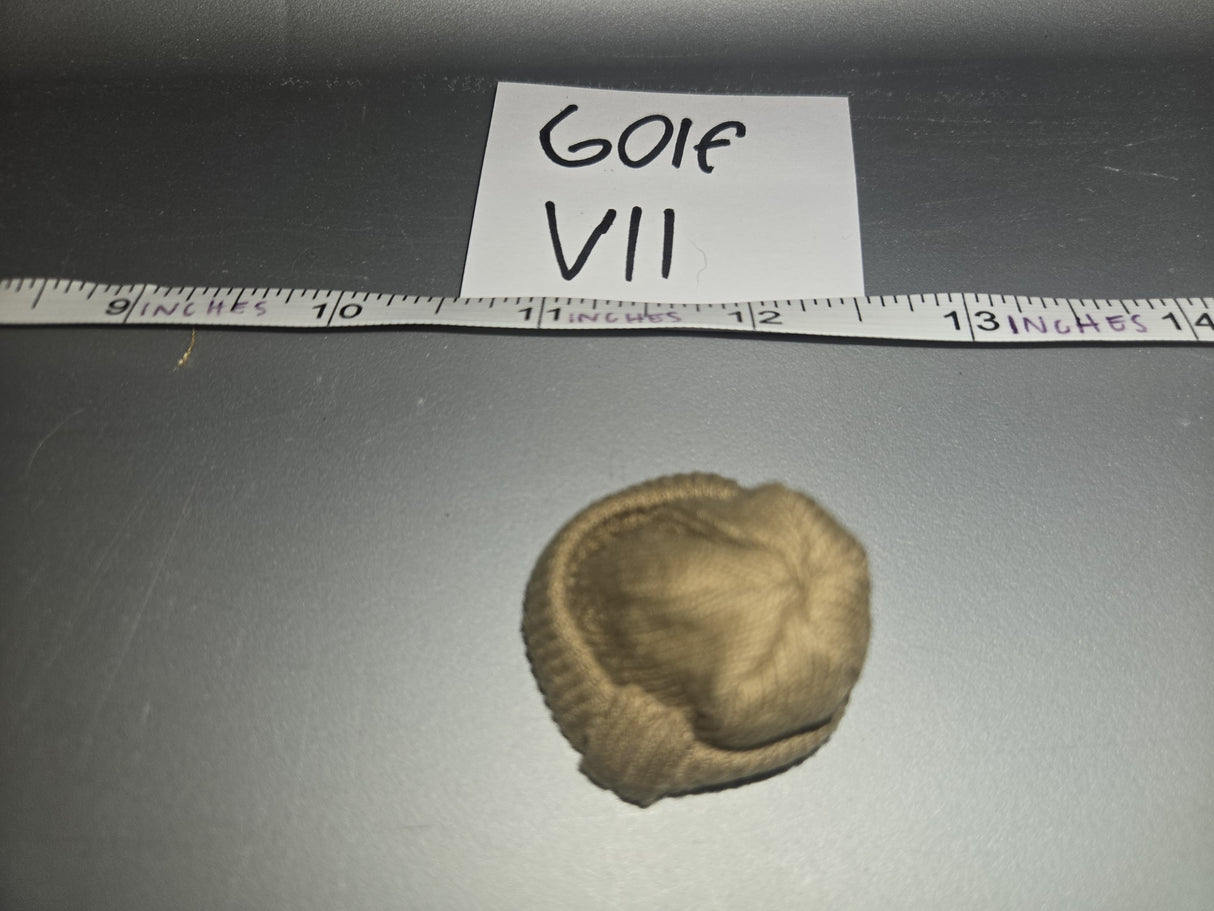 1:6 WWII US Jeep Hat Beanie