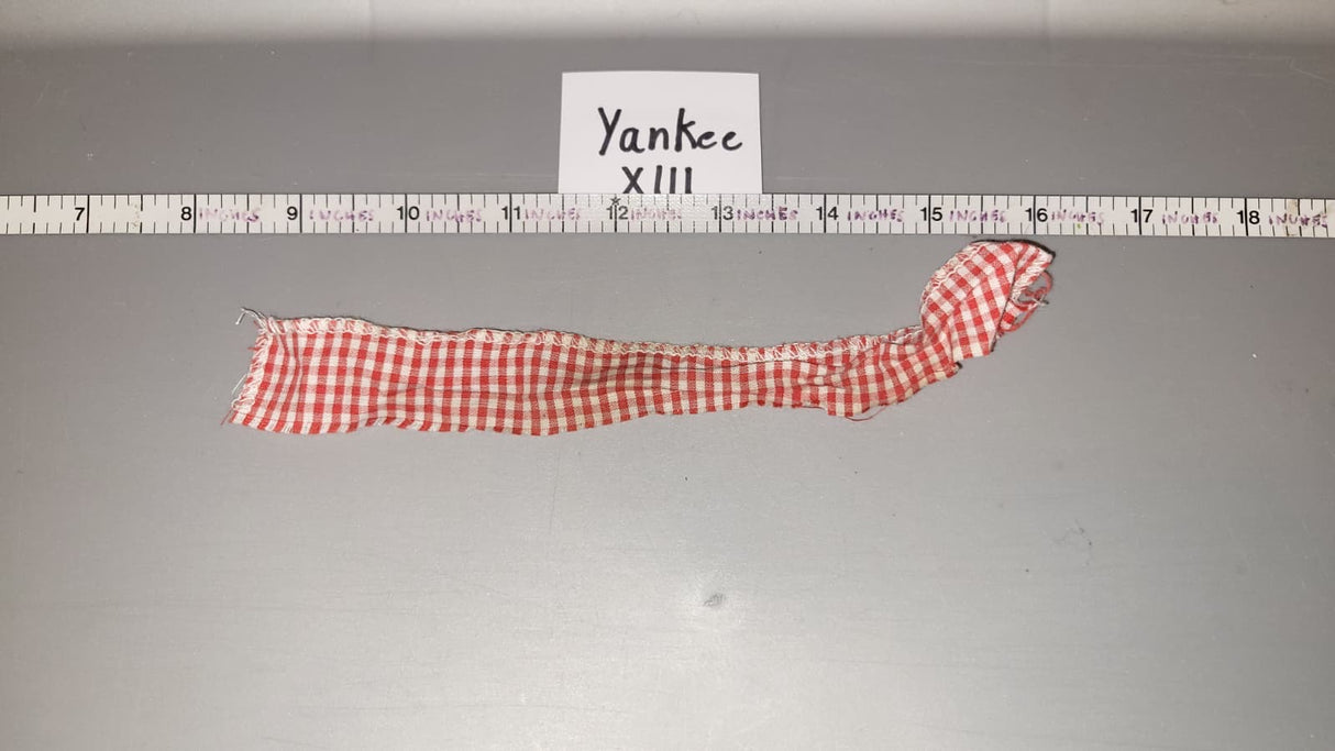 1/6 Scale WWII German Scarf