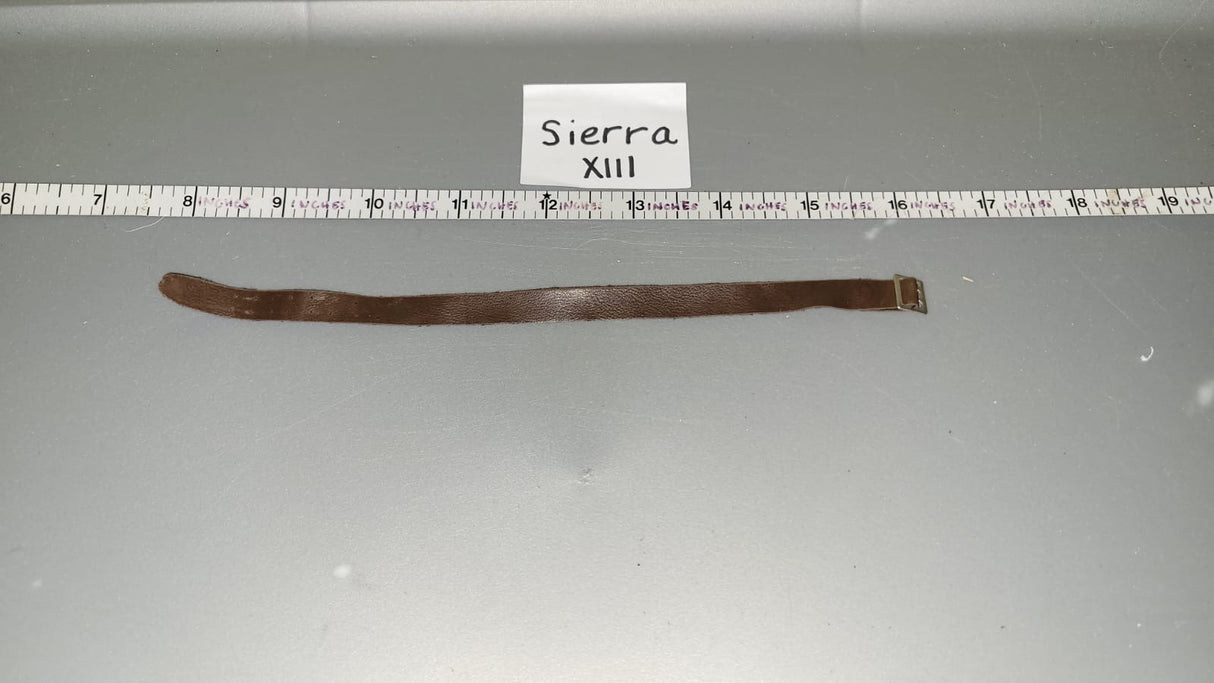 1/6 Scale WWII German Belt