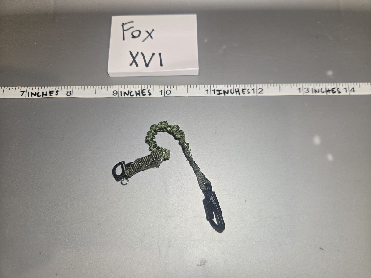 1/6 Scale Modern Era Extraction Strap