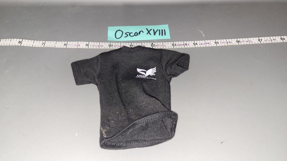 1:6 Scale Modern Era T Shirt