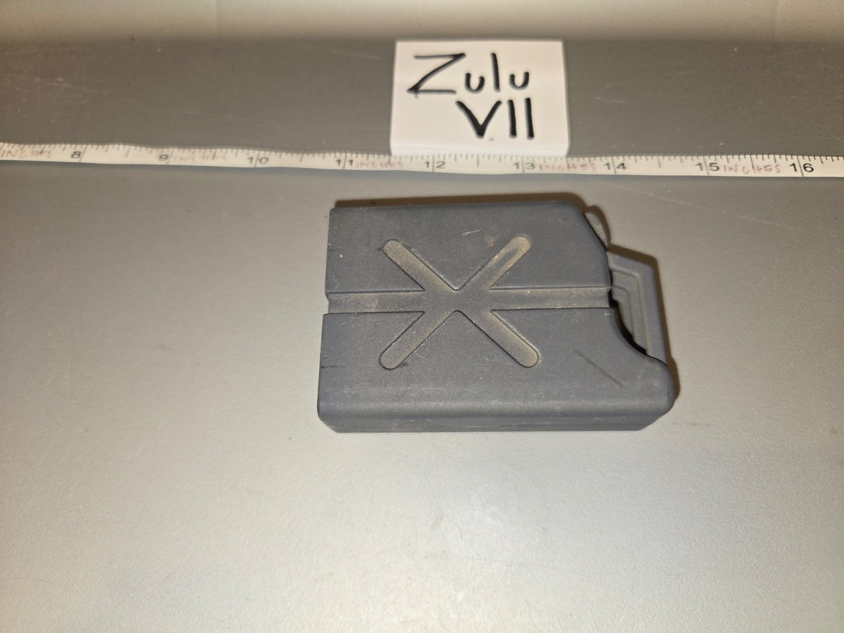 1/6 Scale WWII German Fuel Gas Can Jerry Can - Zulu VII