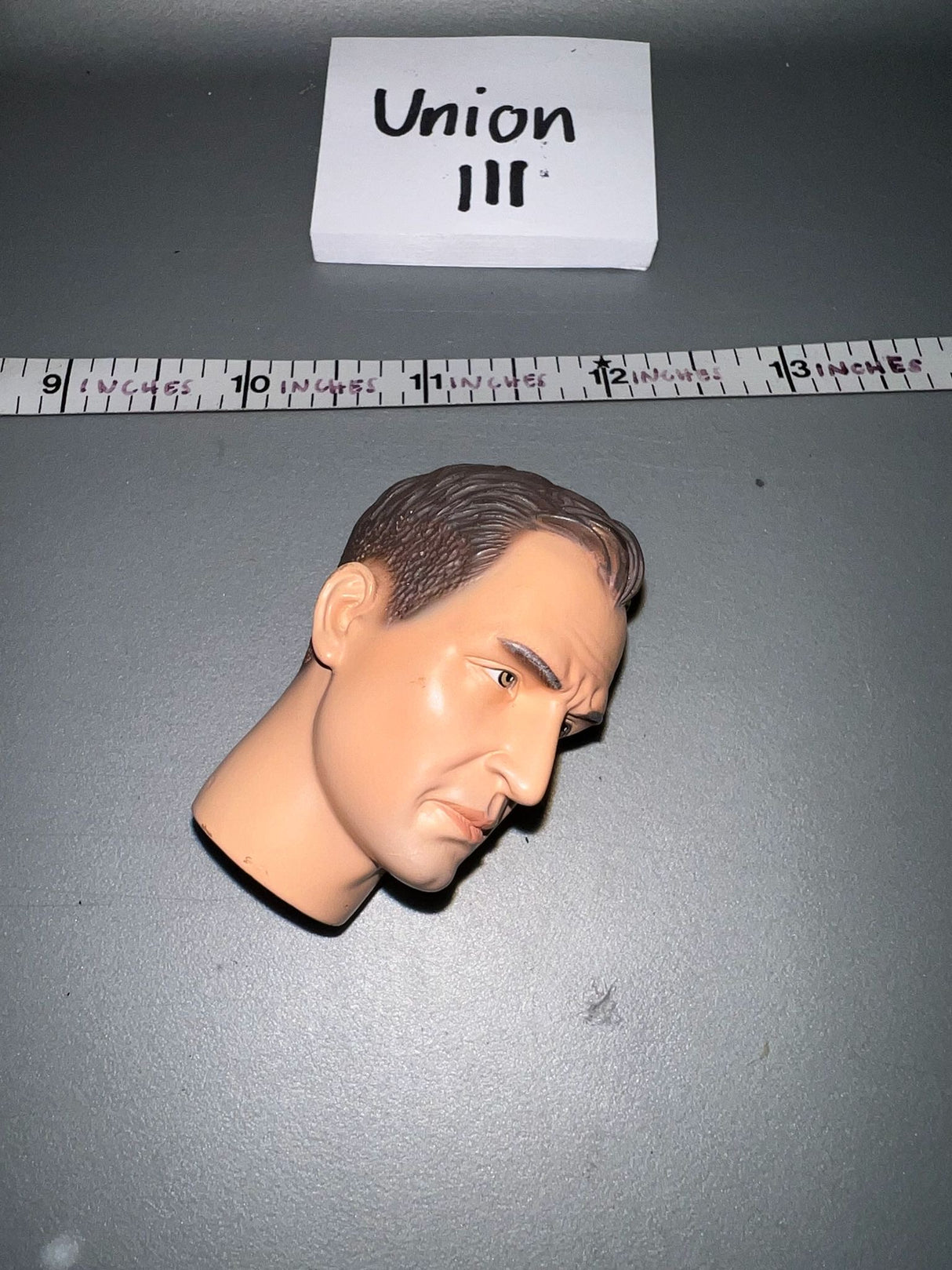 1/6 Scale Dragon Head Sculpt