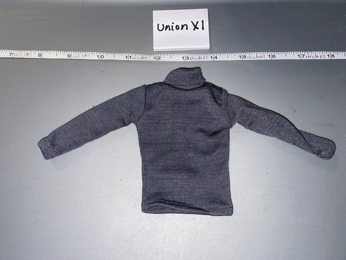 1/6 Scale WWII German Sweater
