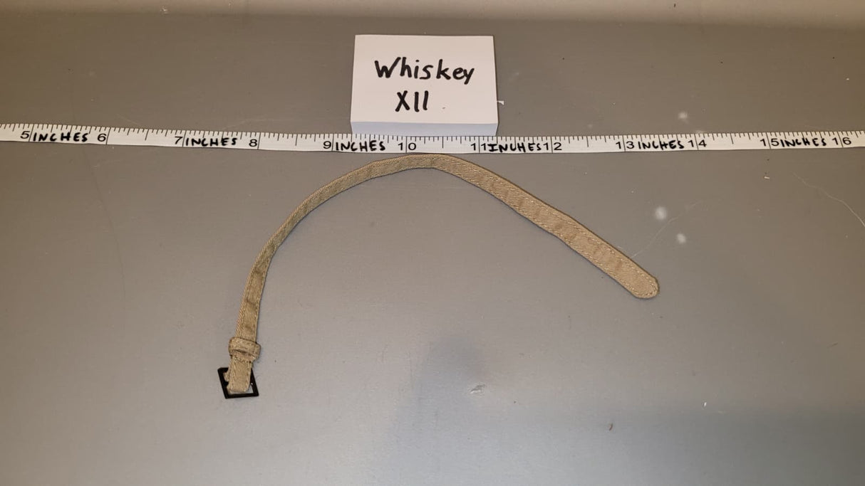 1:6 Scale WWII US Belt