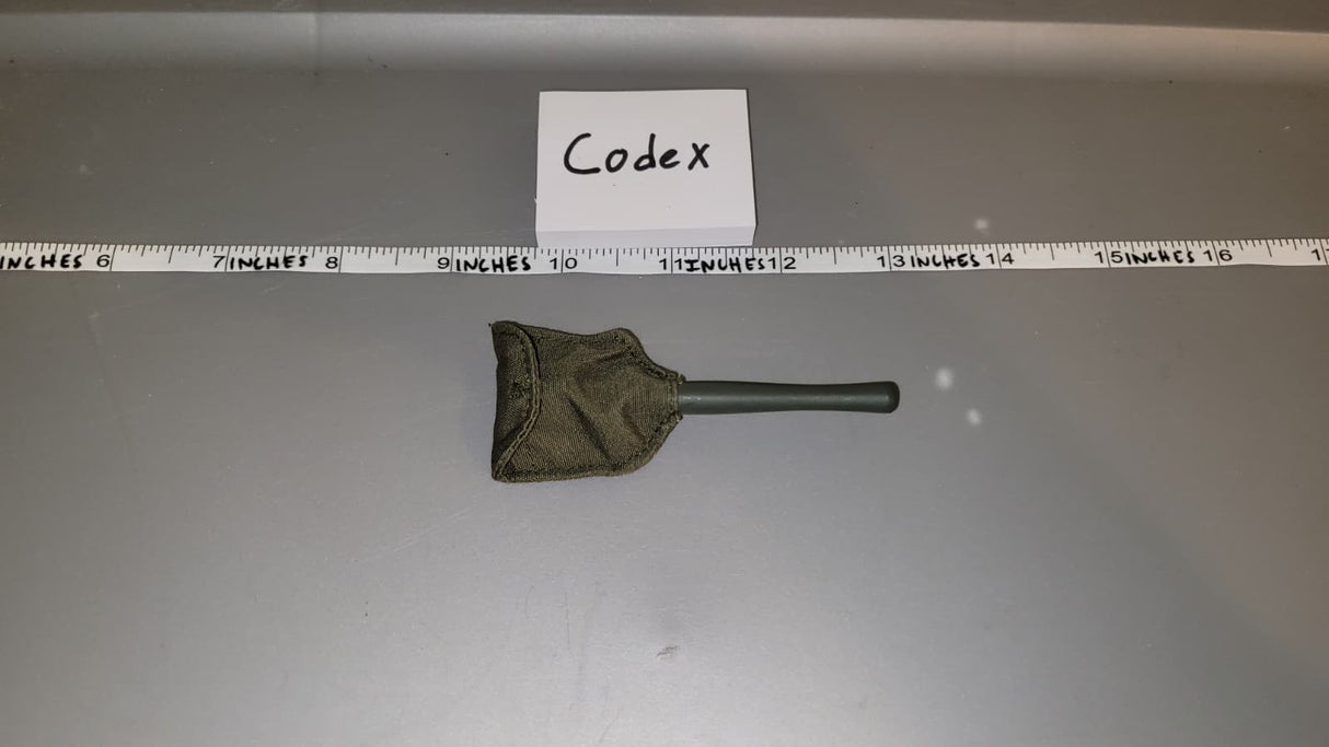 1/6 Scale Vietnam Era Entrenching Tool