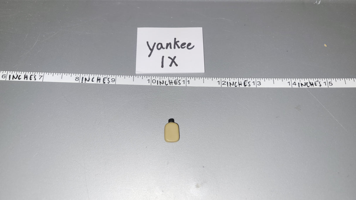 1/6 Scale Vietnam US Bug Repellent Bottle