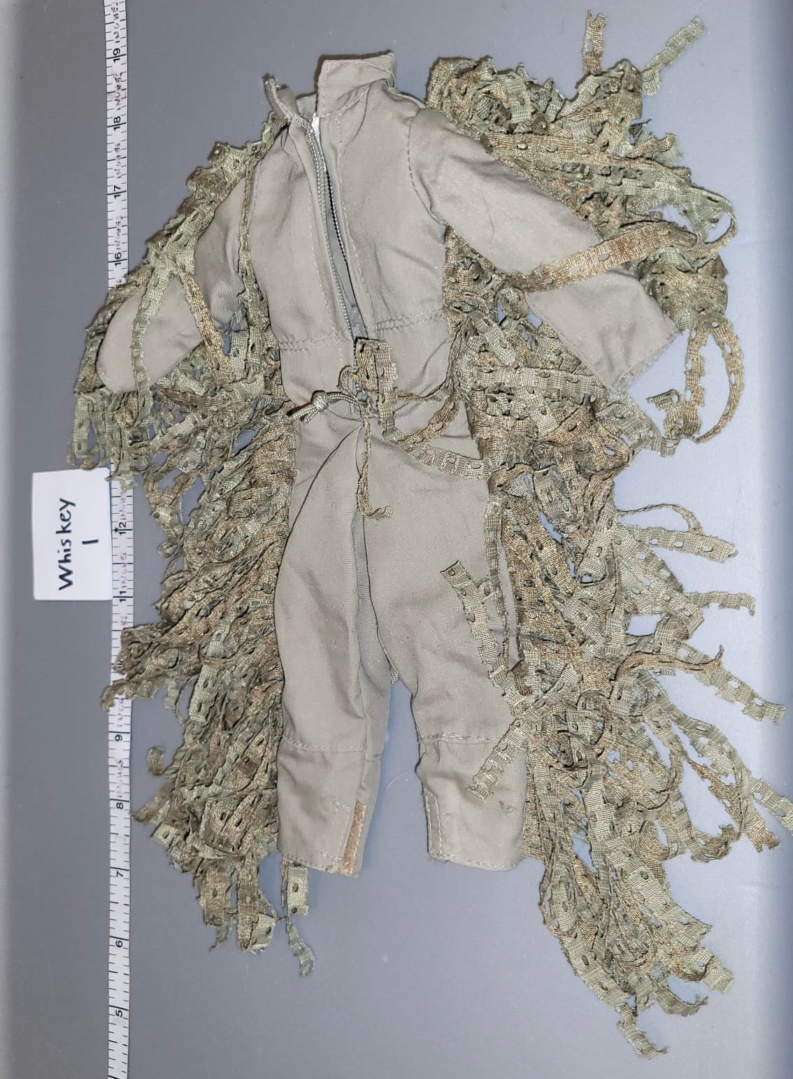 1:6 Scale Modern Era Ghillie Suit - GI Joe