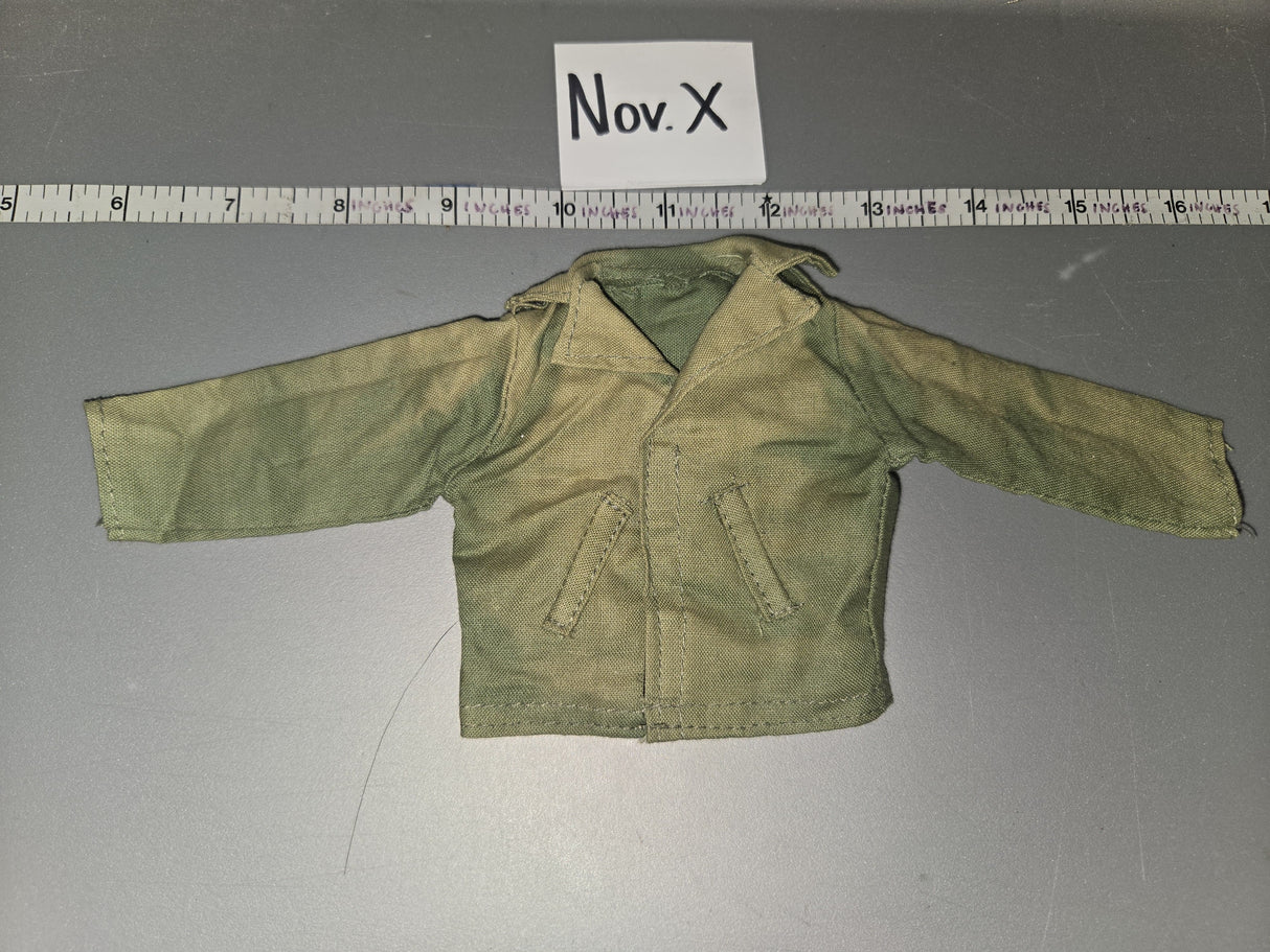 1/6 Scale WWII US M1941 Parson's Jacket