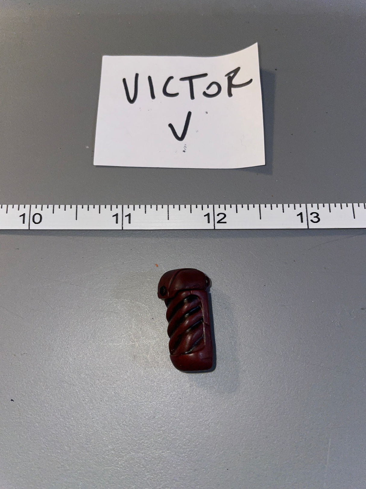 1/6 Scale Ancient Medieval Pouch