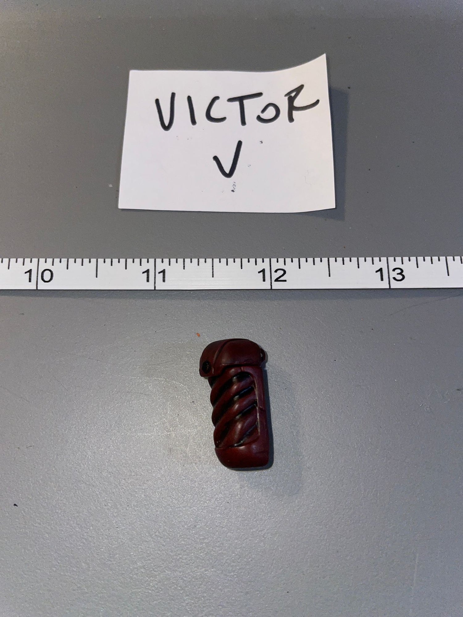 1/6 Scale Ancient Medieval Pouch