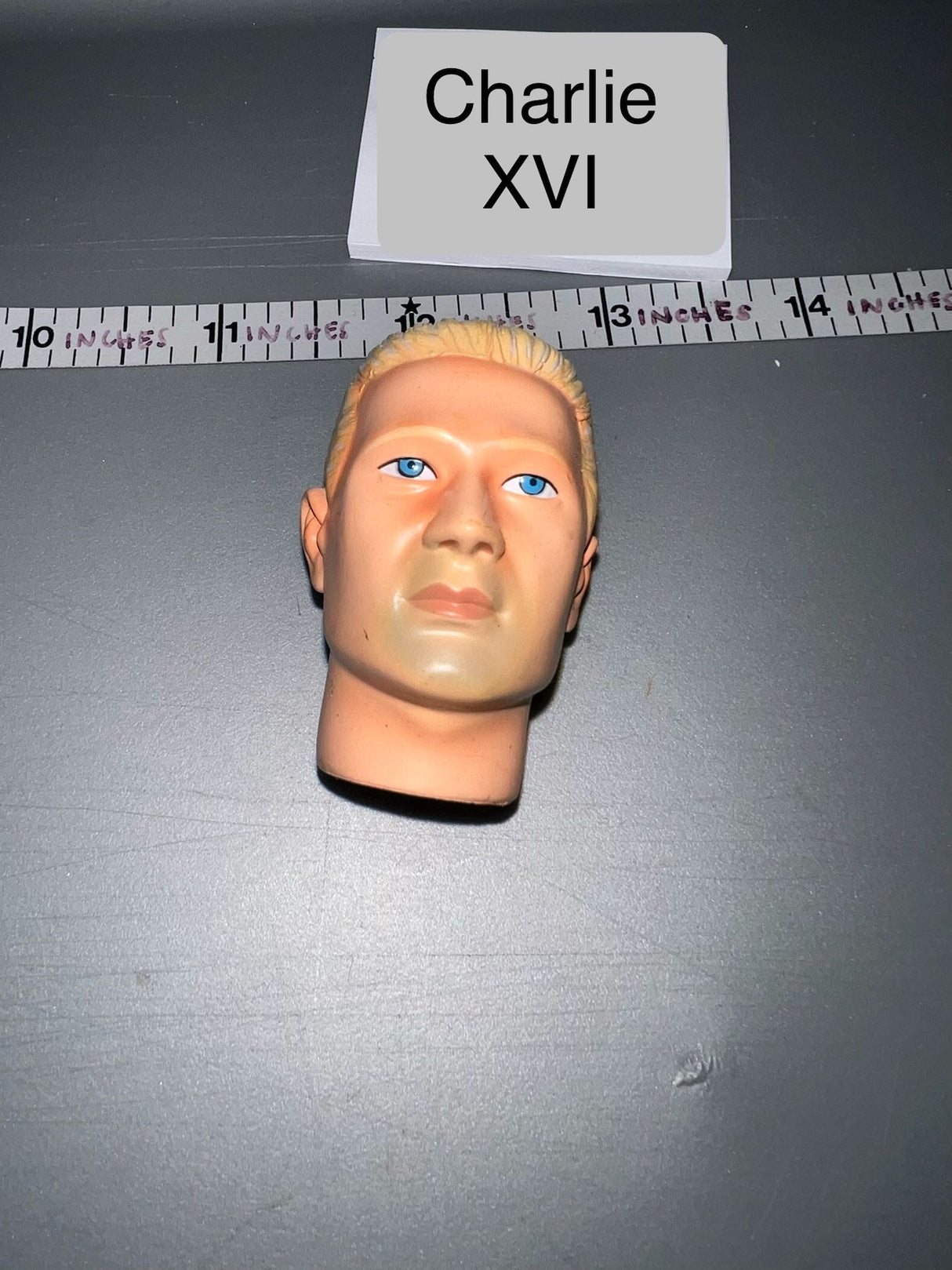 1/6 Dragon Head Sculpt
