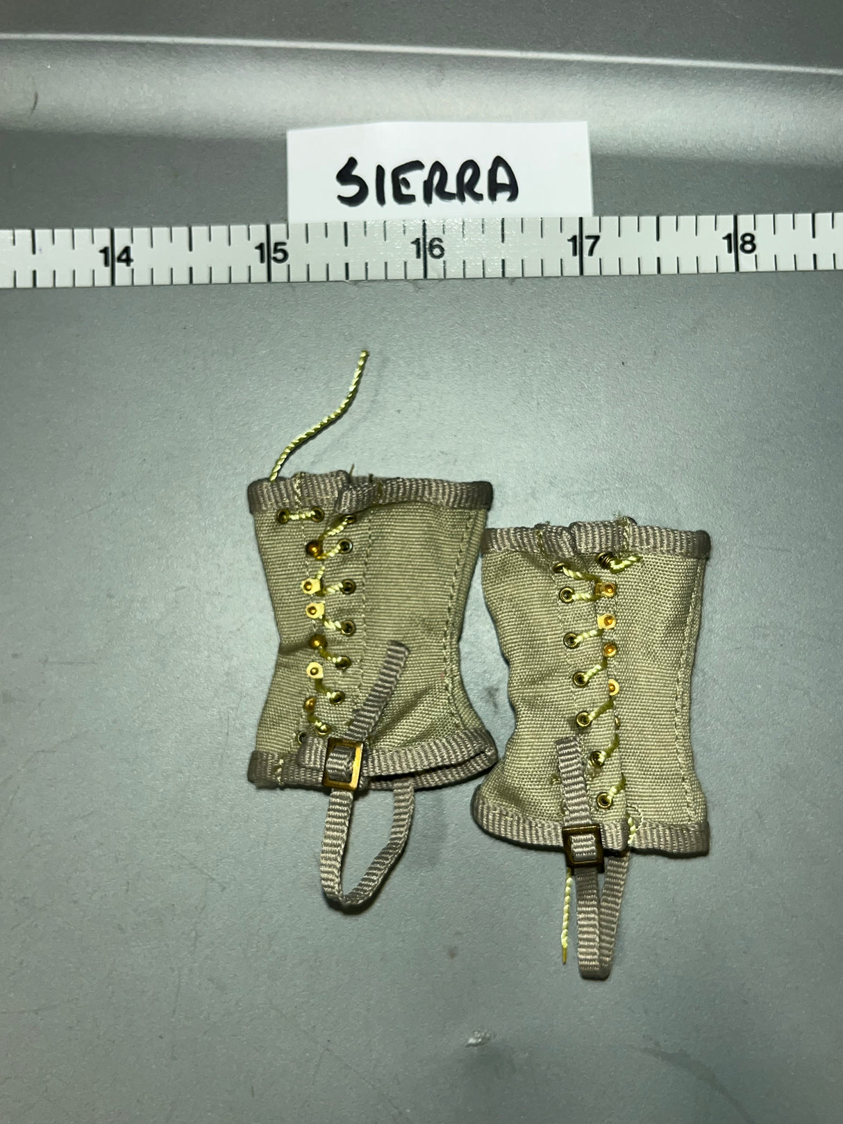 1/6 Scale WWII US Leggings