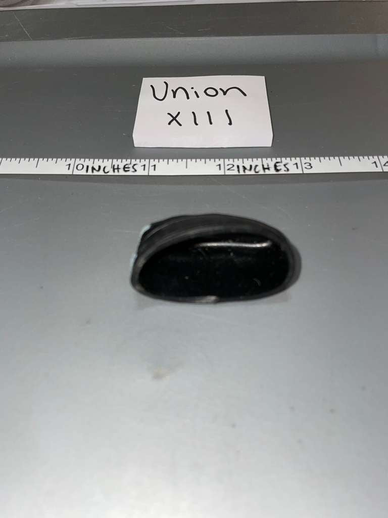 1/6 Scale WWII German Black Tanker Field Cap