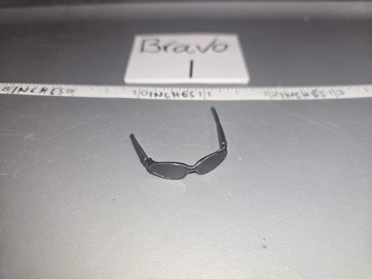 1/6 Scale Modern Era Sunglasses