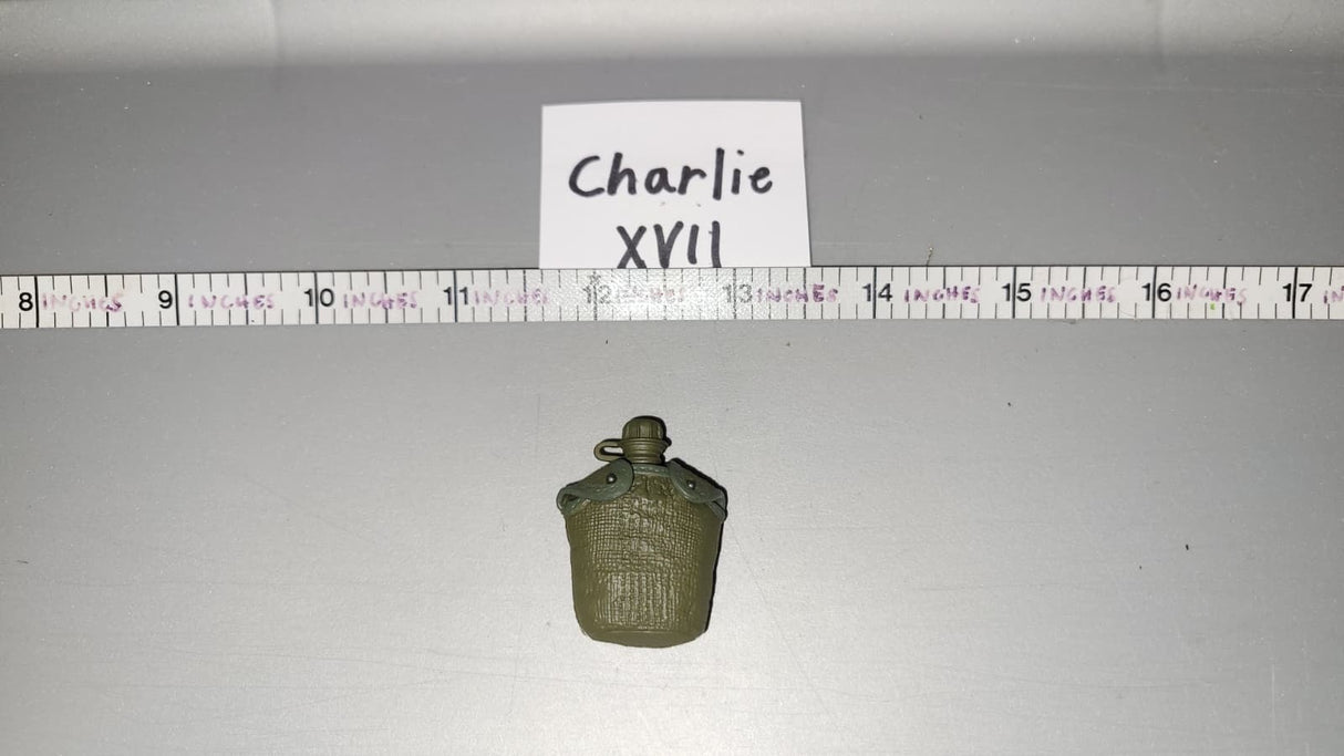 1/6 Scale Vietnam US Canteen